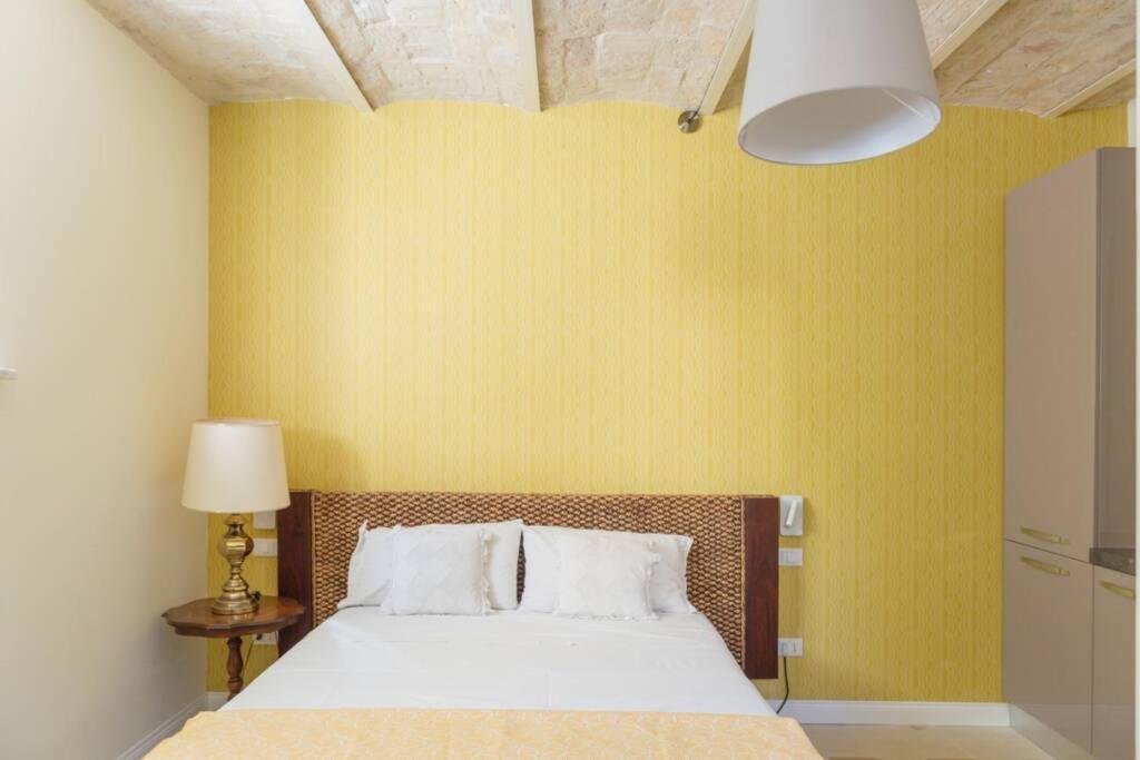 Romantica Apartment With Dehors Near San Giovanni Esterno foto