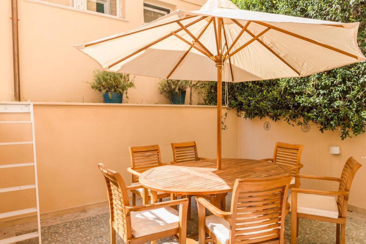 Romantica Apartment With Dehors Near San Giovanni Esterno foto